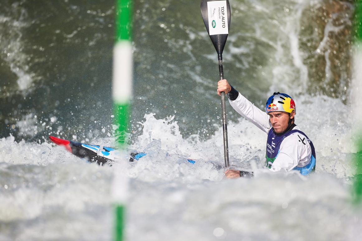 Tituly pre Neveua a Funkovú, Grigar siedmy